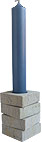 Kleiner Leuchter