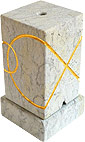 Räucherstein II